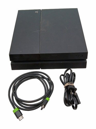Sony playstation ps4 - playstation, 4