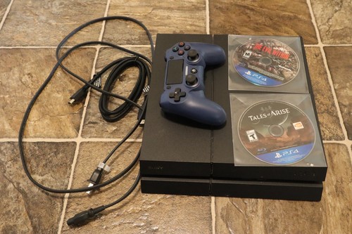 Sony playstation console - sony,