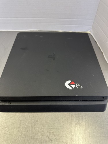 Sony playstation slim - playstation, ps4