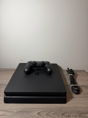 Sony playstation ps4 slim - ps4,