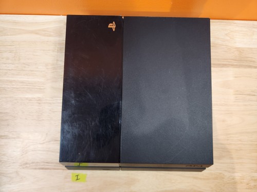 Sony ps4 500gb console only - ps4,