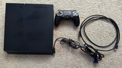 Sony playstation game system - 4,